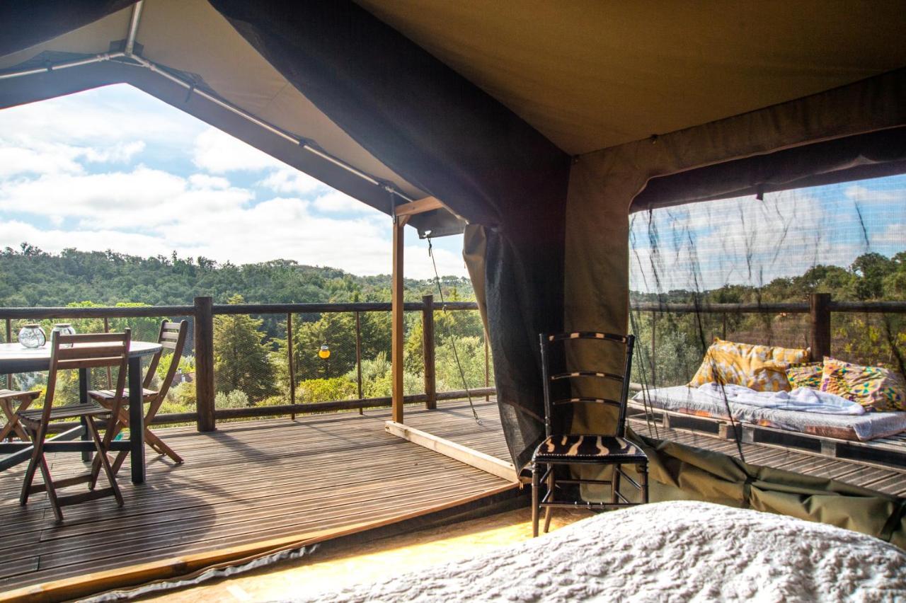 Maison d'hôtes Figueirinha Ecoturismo à Monte da Estrada Extérieur photo