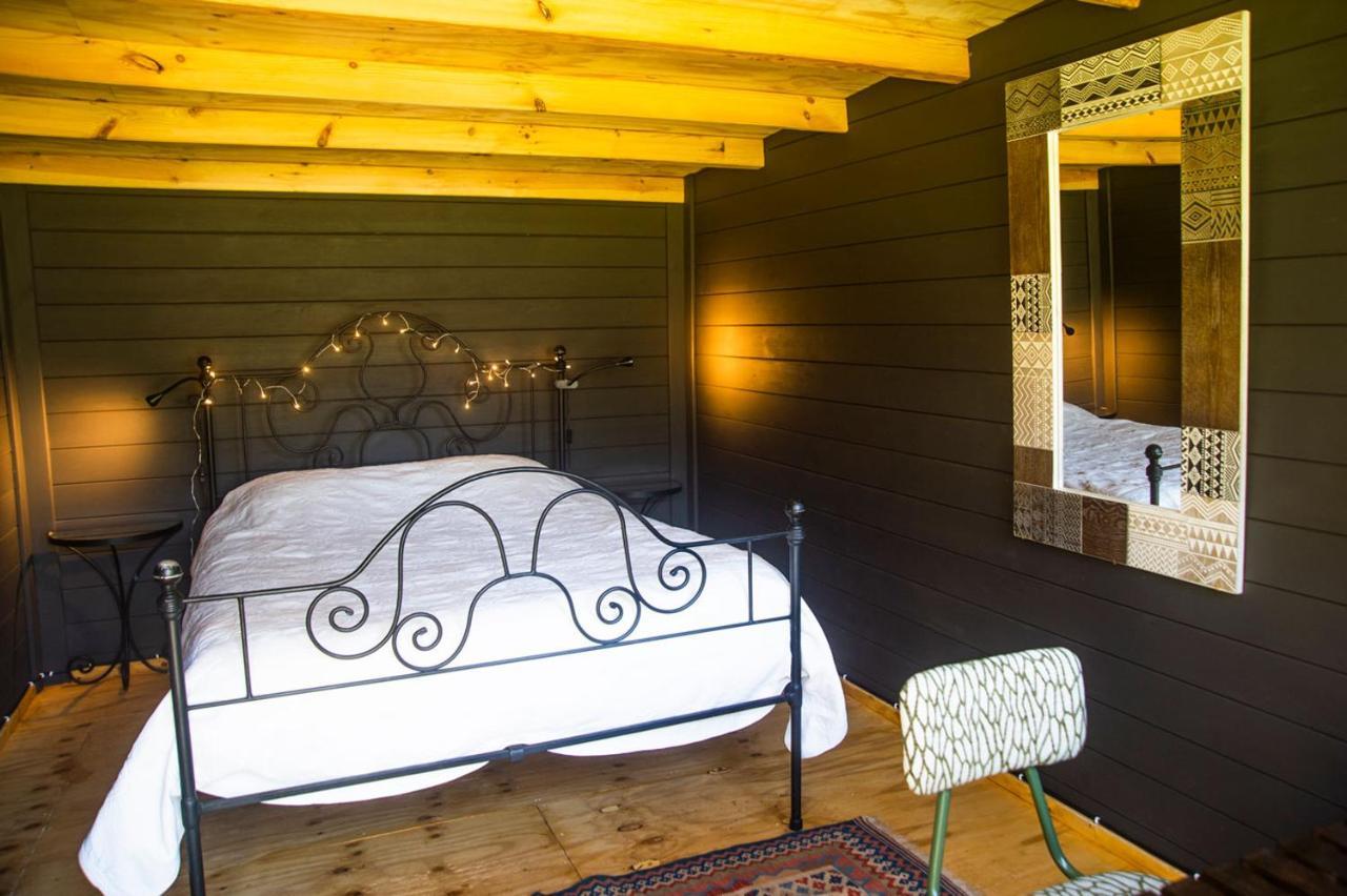 Maison d'hôtes Figueirinha Ecoturismo à Monte da Estrada Extérieur photo