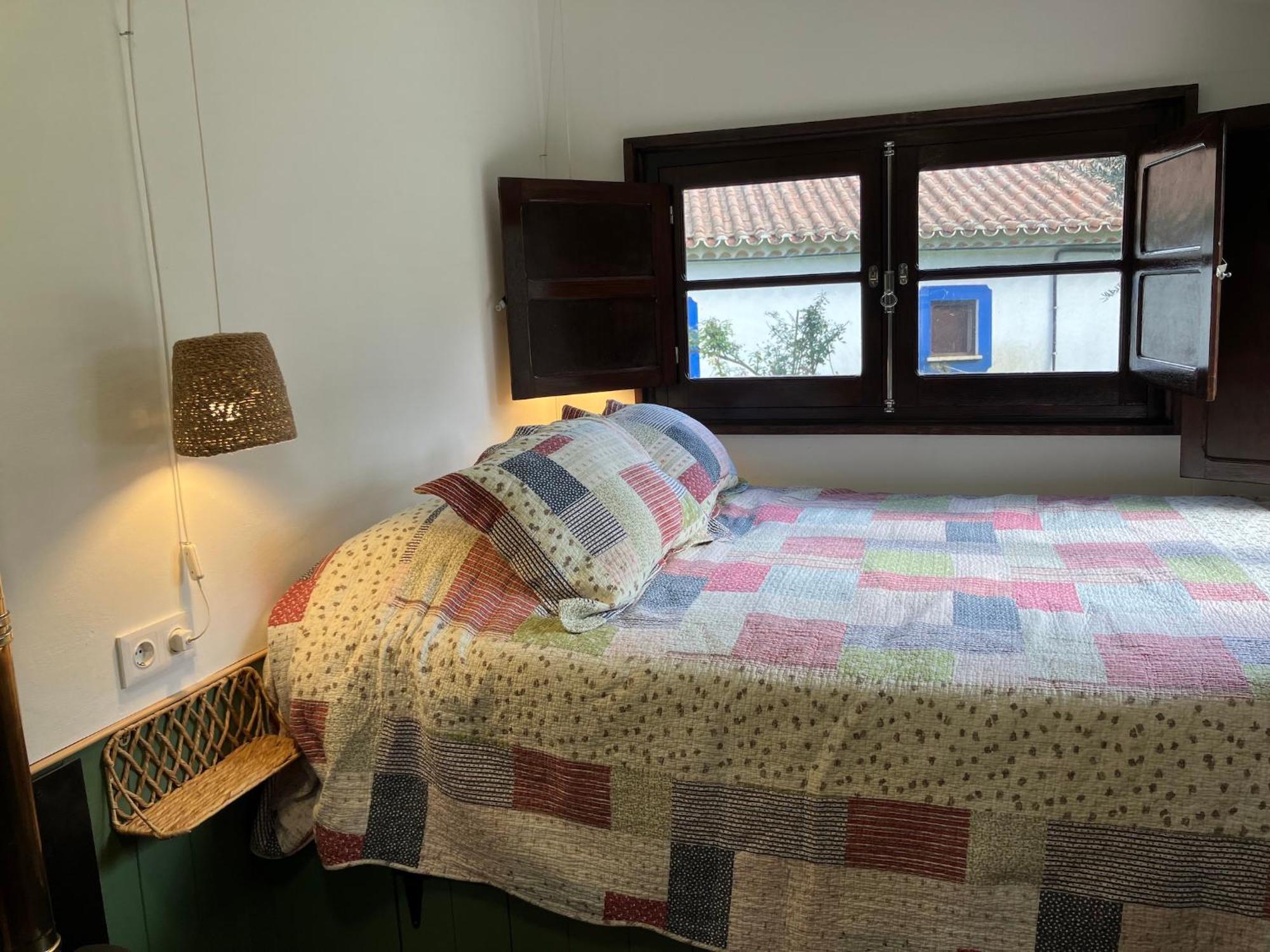 Maison d'hôtes Figueirinha Ecoturismo à Monte da Estrada Extérieur photo