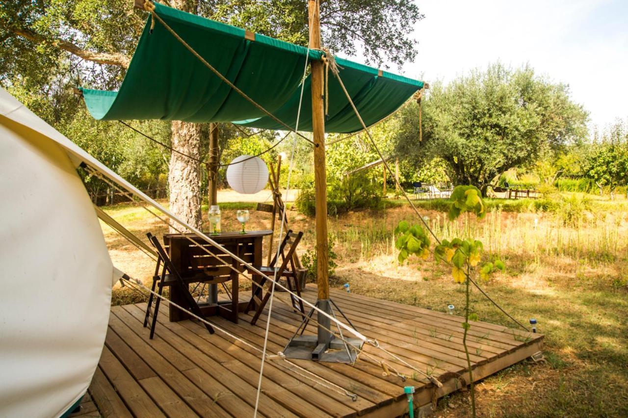 Maison d'hôtes Figueirinha Ecoturismo à Monte da Estrada Extérieur photo