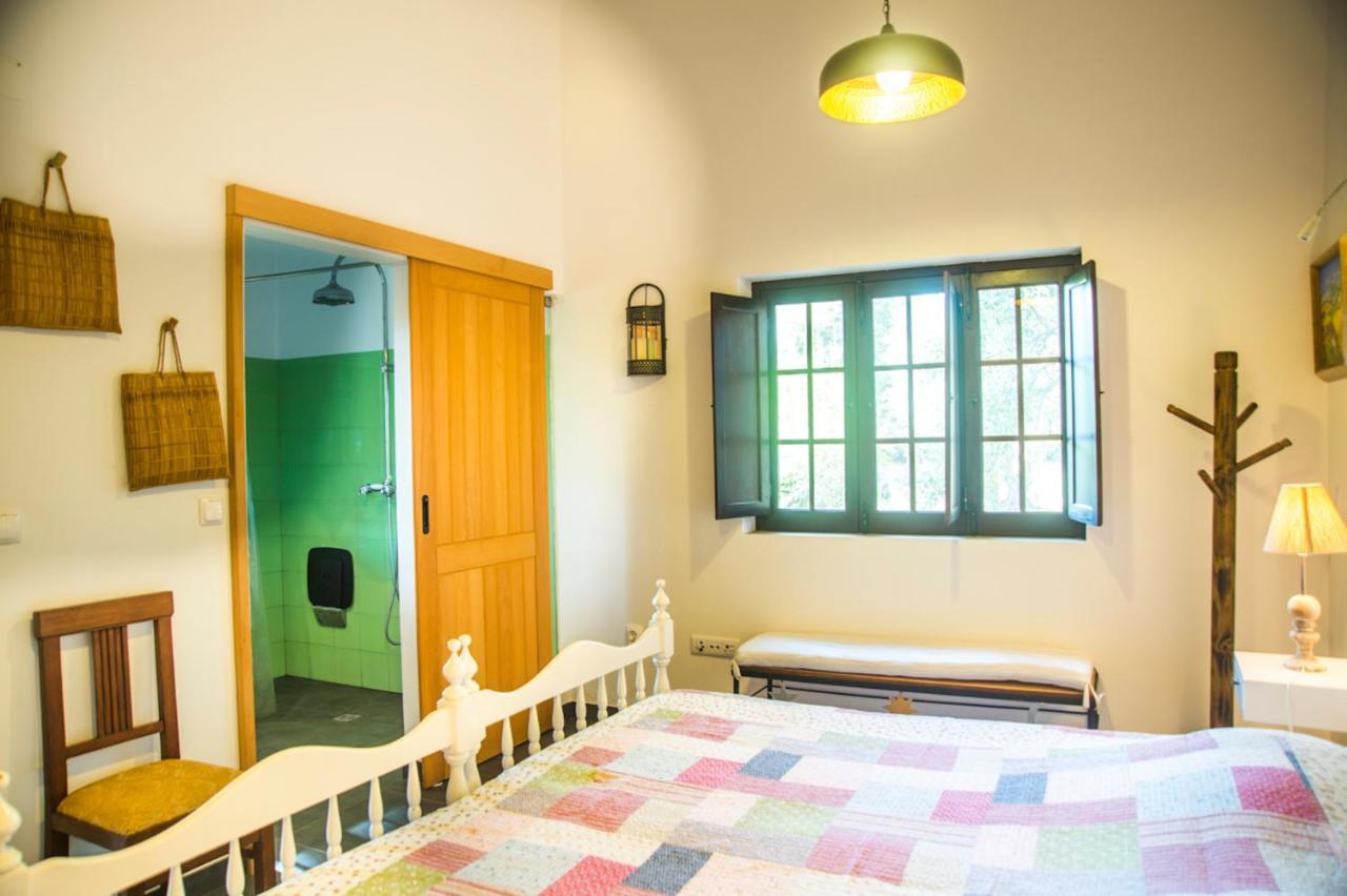 Maison d'hôtes Figueirinha Ecoturismo à Monte da Estrada Extérieur photo